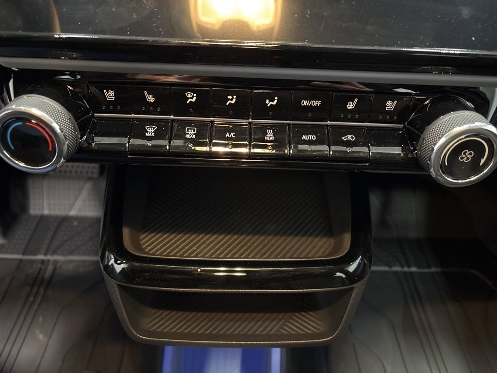 2027 Chevrolet Bolt RS SUV FWD