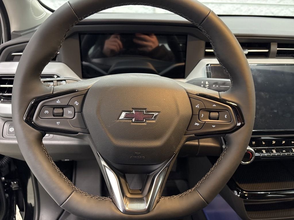 2027 Chevrolet Bolt RS SUV FWD