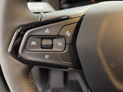 2027 Chevrolet Bolt RS SUV FWD