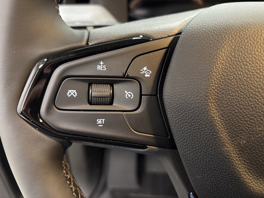 2027 Chevrolet Bolt RS SUV FWD