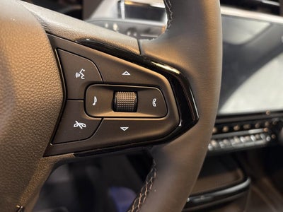 2027 Chevrolet Bolt RS SUV FWD