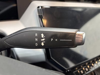 2027 Chevrolet Bolt RS SUV FWD