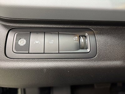 2027 Chevrolet Bolt RS SUV FWD