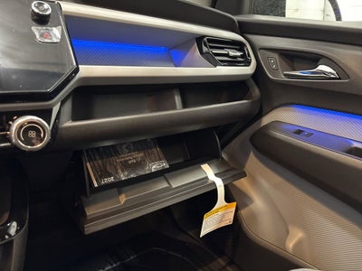 2027 Chevrolet Bolt RS SUV FWD