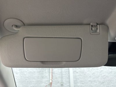 2027 Chevrolet Bolt RS SUV FWD