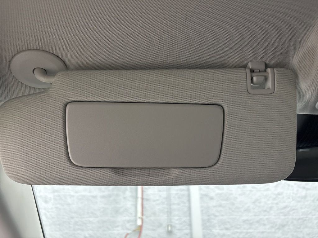 2027 Chevrolet Bolt RS SUV FWD