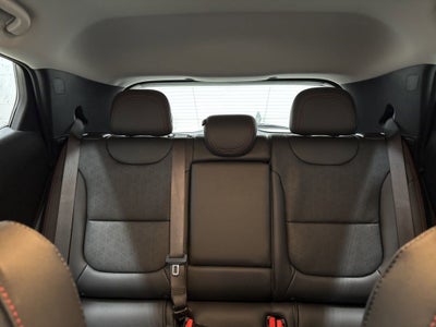 2027 Chevrolet Bolt RS SUV FWD