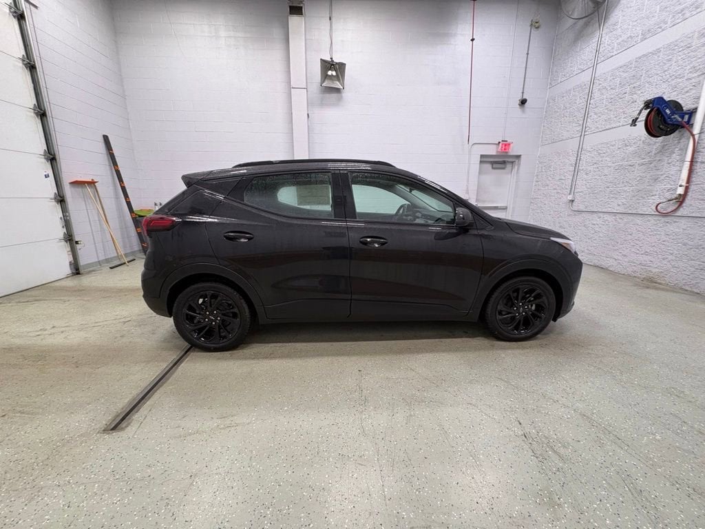 2027 Chevrolet Bolt RS SUV FWD