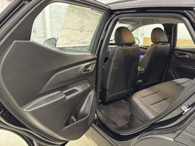 2027 Chevrolet Bolt RS SUV FWD