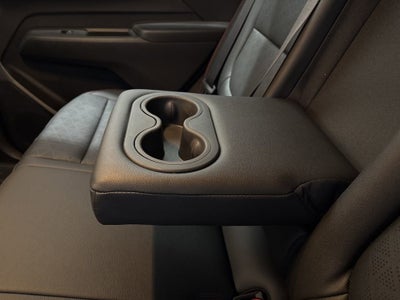 2027 Chevrolet Bolt RS SUV FWD