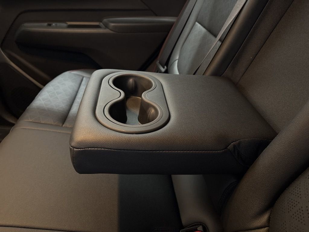 2027 Chevrolet Bolt RS SUV FWD