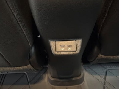 2027 Chevrolet Bolt RS SUV FWD