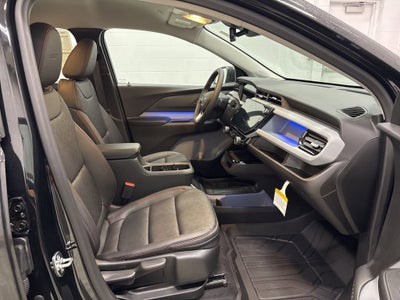 2027 Chevrolet Bolt RS SUV FWD