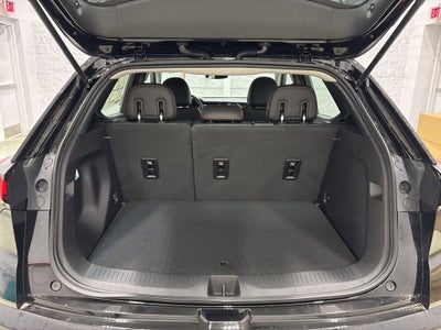 2027 Chevrolet Bolt RS SUV FWD