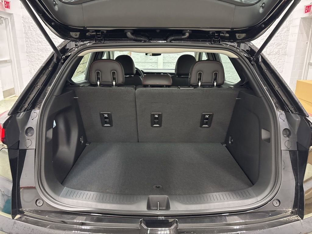 2027 Chevrolet Bolt RS SUV FWD