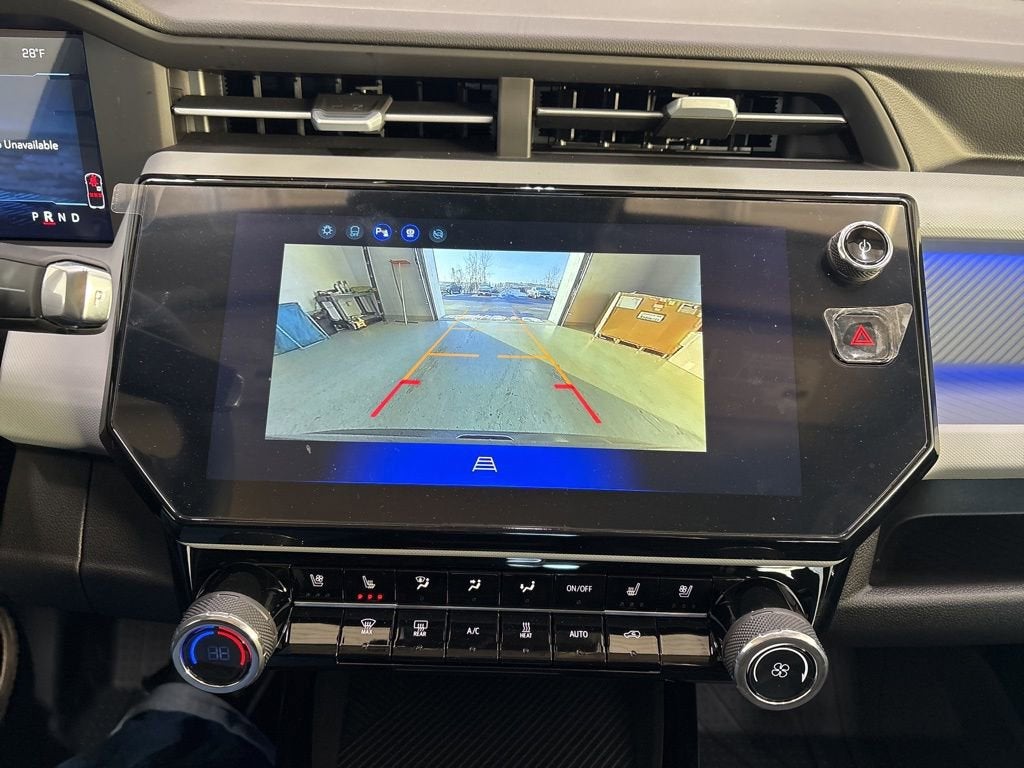 2027 Chevrolet Bolt RS SUV FWD