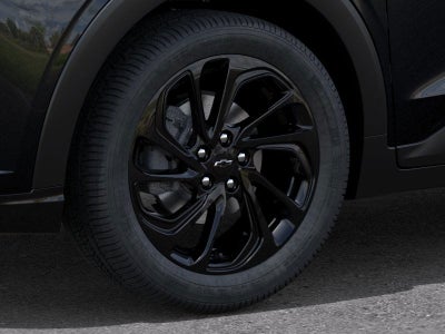 2027 Chevrolet Bolt RS SUV FWD