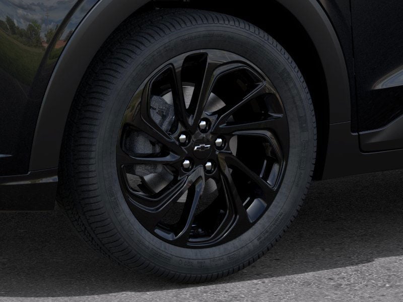 2027 Chevrolet Bolt RS SUV FWD