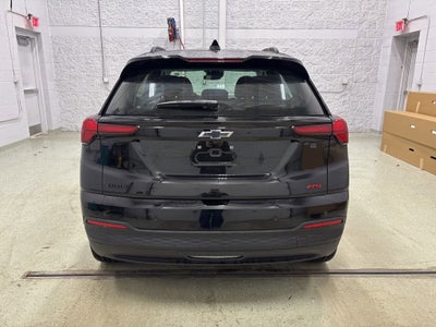 2027 Chevrolet Bolt RS SUV FWD