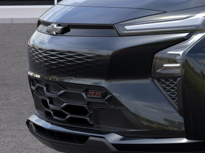 2027 Chevrolet Bolt RS SUV FWD