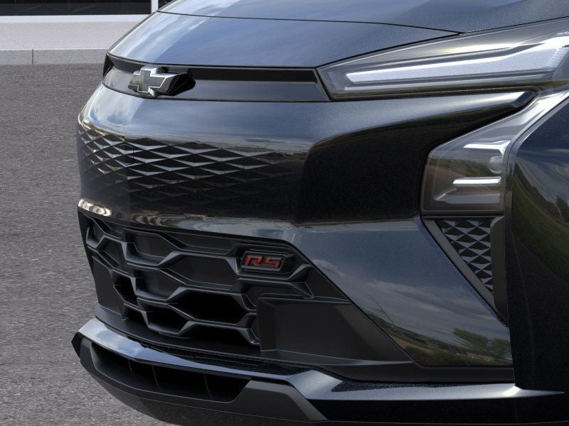 2027 Chevrolet Bolt RS SUV FWD