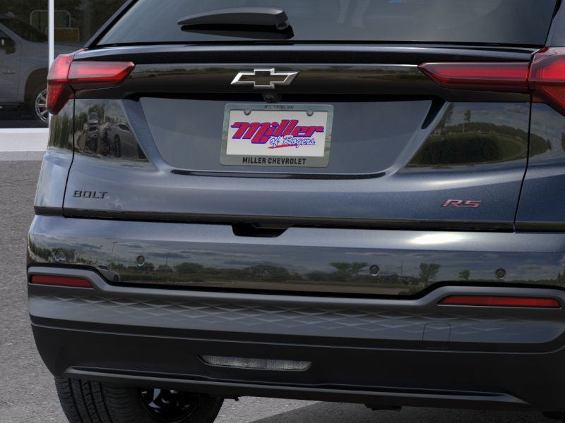 2027 Chevrolet Bolt RS SUV FWD
