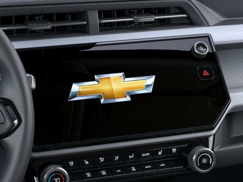 2027 Chevrolet Bolt RS SUV FWD