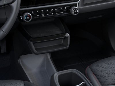 2027 Chevrolet Bolt RS SUV FWD