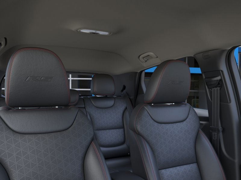 2027 Chevrolet Bolt RS SUV FWD