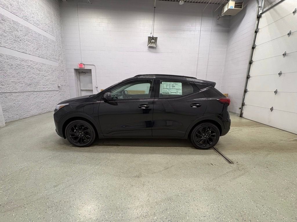 2027 Chevrolet Bolt RS SUV FWD