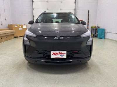 2027 Chevrolet Bolt RS SUV FWD