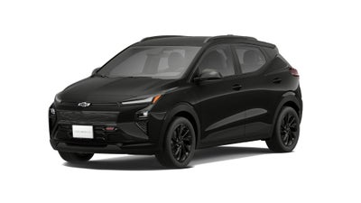 2027 Chevrolet Bolt RS SUV FWD
