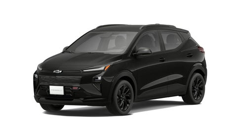 2027 Chevrolet Bolt RS SUV FWD