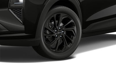 2027 Chevrolet Bolt RS SUV FWD