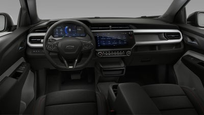 2027 Chevrolet Bolt RS SUV FWD