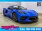 2026 Chevrolet Corvette Stingray 1LT Coupe RWD