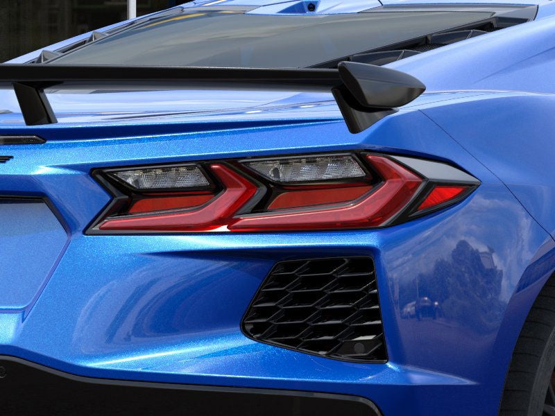 2026 Chevrolet Corvette Stingray 1LT Coupe RWD