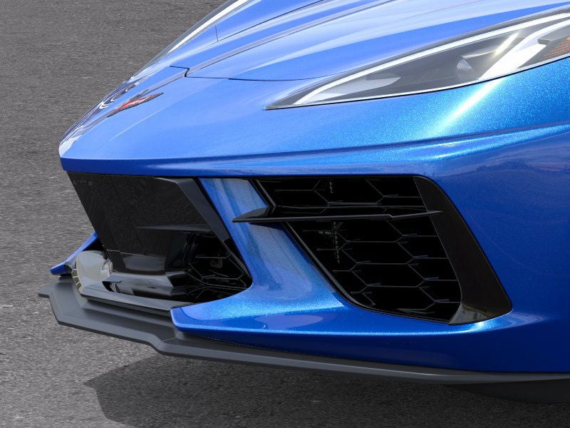 2026 Chevrolet Corvette Stingray 1LT Coupe RWD