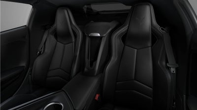 2026 Chevrolet Corvette Stingray 1LT Coupe RWD