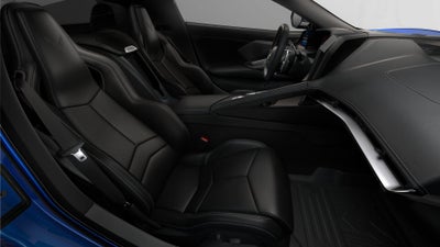 2026 Chevrolet Corvette Stingray 1LT Coupe RWD