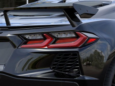 2026 Chevrolet Corvette Stingray 1LT Coupe RWD