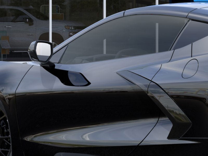 2026 Chevrolet Corvette Stingray 1LT Coupe RWD