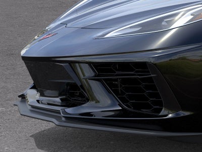 2026 Chevrolet Corvette Stingray 1LT Coupe RWD