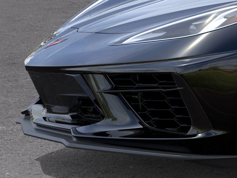 2026 Chevrolet Corvette Stingray 1LT Coupe RWD