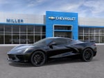 2026 Chevrolet Corvette Stingray 1LT Coupe RWD