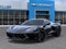 2026 Chevrolet Corvette Stingray 1LT Coupe RWD