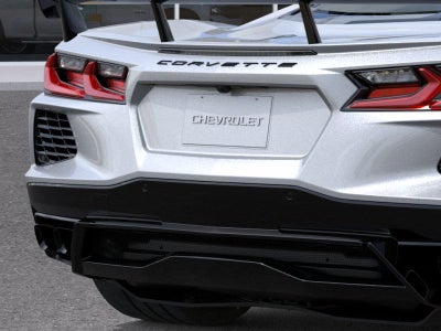 2026 Chevrolet Corvette Stingray 1LT Coupe RWD