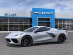2026 Chevrolet Corvette Stingray 1LT Coupe RWD