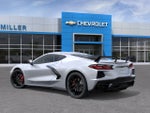 2026 Chevrolet Corvette Stingray 1LT Coupe RWD
