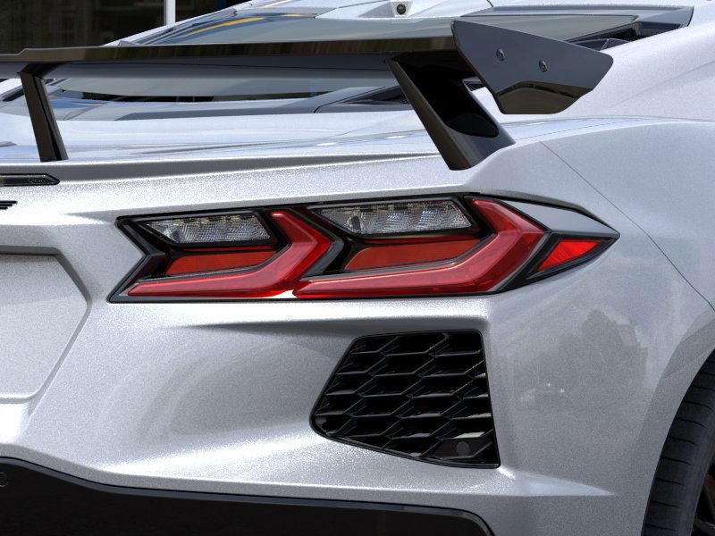 2026 Chevrolet Corvette Stingray 1LT Coupe RWD